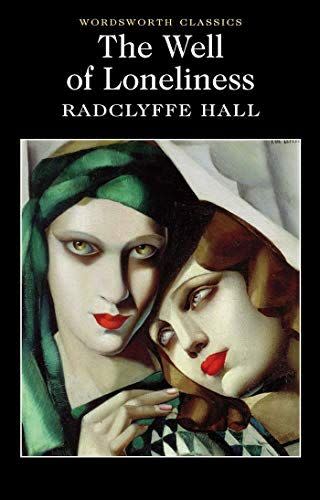 The Well of Loneliness by Radclyffe Hall