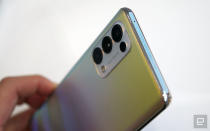 Oppo Reno5 Pro