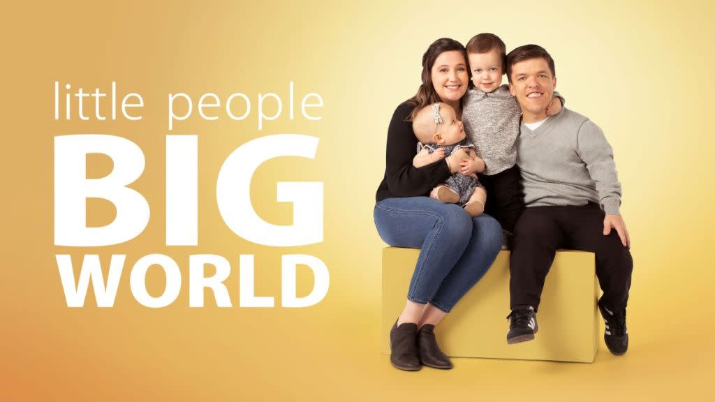 Little People Big World Season 17