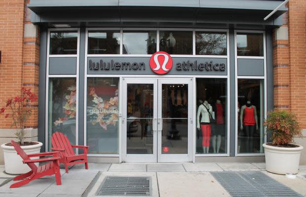 lululemon athletica (LULU) looks promising backed by its 2020 Strategy, focus on ivivva remodeling and robust e-commerce business.