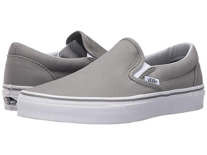 These classic slip-ons are perfect for everyday wear. Normally $50, get them on sale for $45 during Zappos' 20th Birthday Sale, <strong><a href="https://fave.co/32Cv3rh" target="_blank" rel="noopener noreferrer">then take an additional 20% off when you use code BDAY20 and get them for $35</a>.</strong>