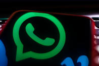 <p>Per evitare scocciature e litigate, quindi, è bene usare i messaggi vocali nelle chat di WhatsApp seguendo alcune regole. (Getty) </p>