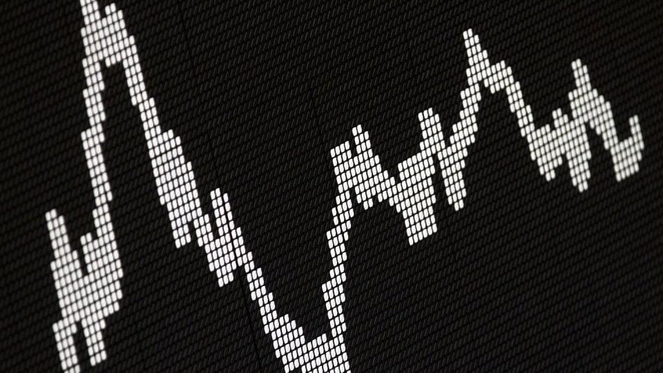 Der Dax ist der wichtigste Aktienindex in Deutschland.