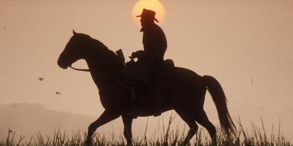 Dicen que Red Dead Redemption 2 recibirá mejoras next-gen como GTA V