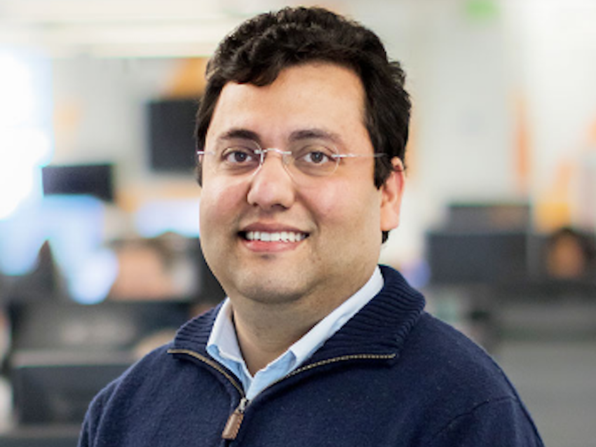 Zenefits ABHIJEET DWIVEDI