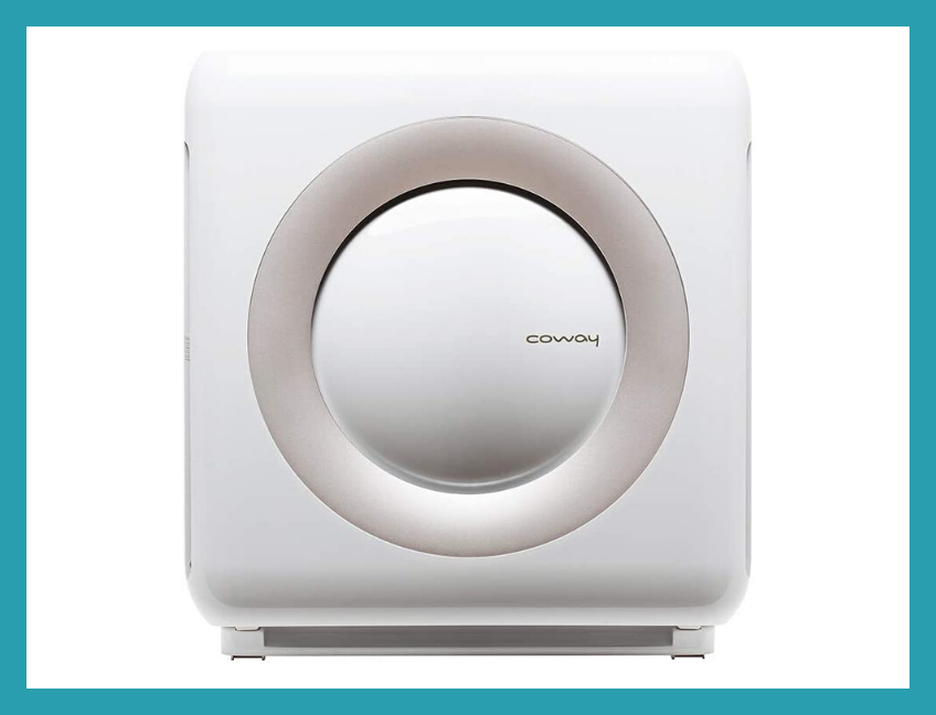 Save $60—Renpho Air Purifier for Home Bedroom. (Photo: Amazon)