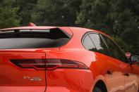 <p>With only average range, an $87K tug, and modest charging speed, the I-Pace is unlikely to pull EVs closer to the mainstream.</p>