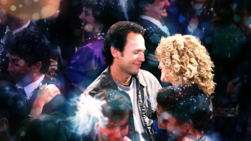When Harry Met Sally (courtesy Columbia Pictures)