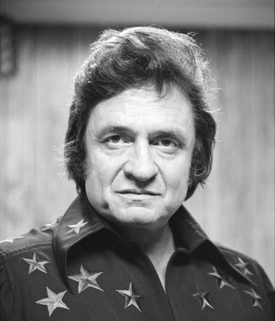 Johnny Cash