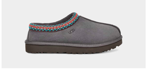 Chaussons Tasman