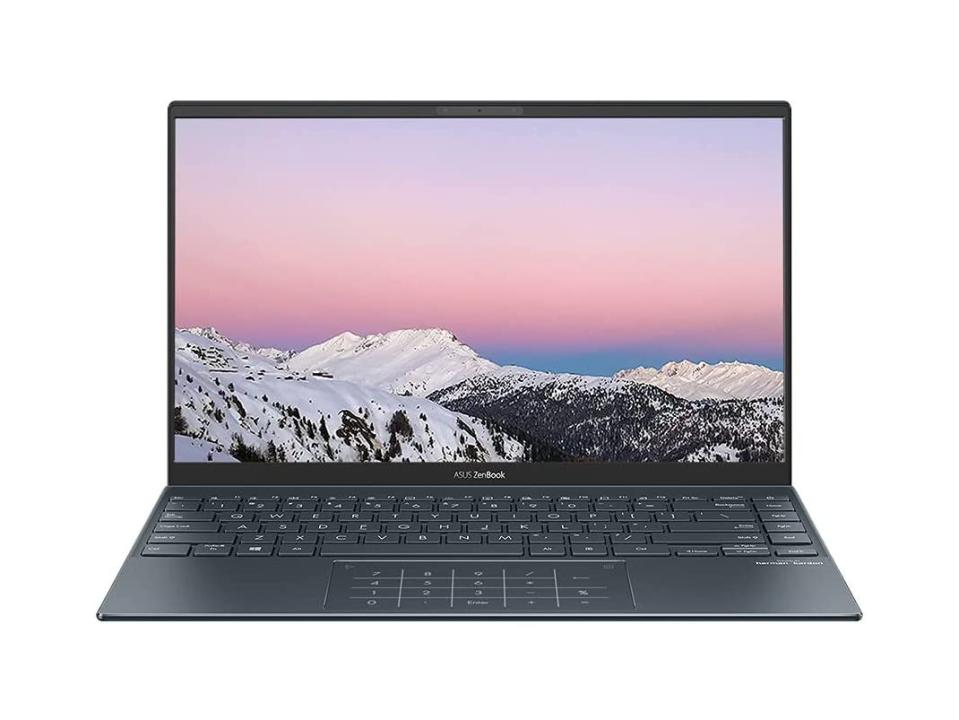 Asus zenbook 14in UM425: Was £799.99, now £579.99, Amazon.co.uk (Asus)