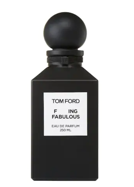 Sephora $1,000 Tom Ford fragrance