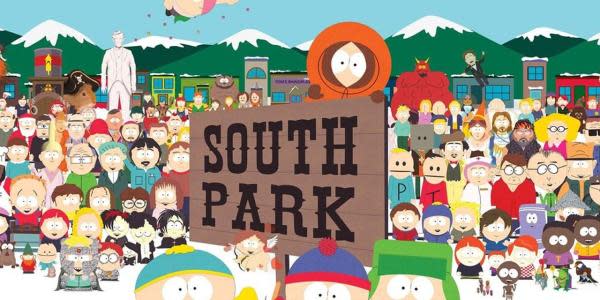 ¡Por primera vez! Veremos a los personajes de South Park como adultos