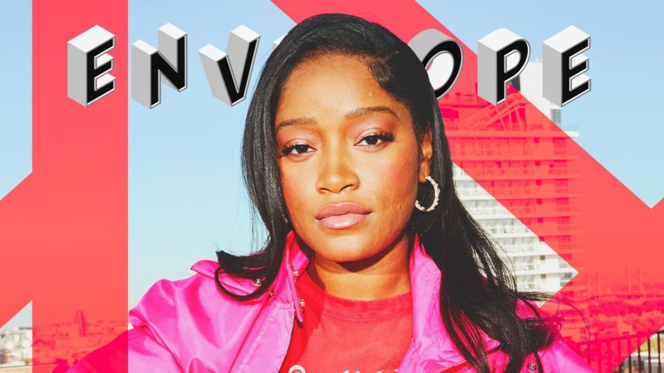 Keke Palmer