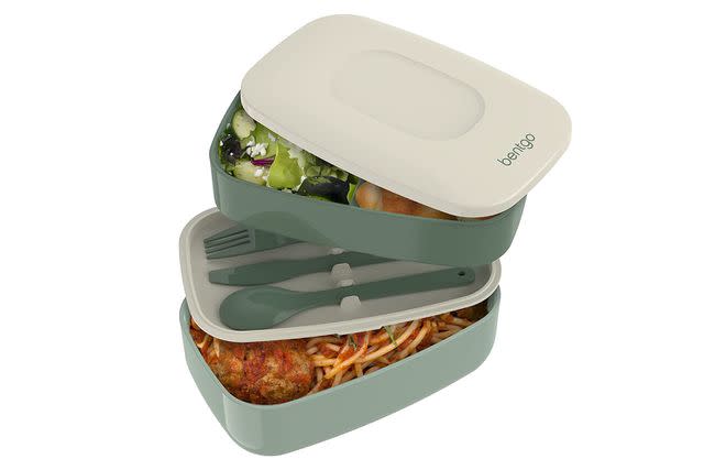 The 18 best adult lunch boxes to bring to work in 2022