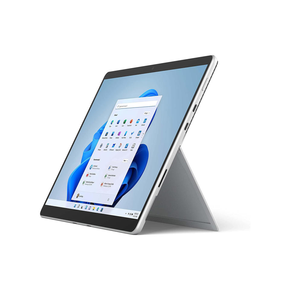 Microsoft Surface Pro 8 Tablet