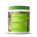 <p><strong>Ellen says:</strong> “Need a pick-me-up? Add a scoop of this to your beverage for a little boost and a healthy dose of greens. They call it Superfood, I call it super-excellent-wonderful-food.”<br><strong><a rel="noopener" href="https://fave.co/2SwQ8Os" target="_blank" data-ylk="slk:Shop it;elm:context_link;itc:0;sec:content-canvas" class="link ">Shop it</a>:</strong> $21, <a rel="noopener" href="https://fave.co/2SwQ8Os" target="_blank" data-ylk="slk:walmart.com;elm:context_link;itc:0;sec:content-canvas" class="link ">walmart.com</a> </p>