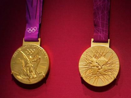 File:2012 Summer Olympics gold medal.jpg