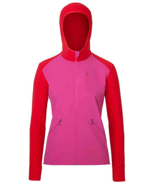 AEANCE Women’s Wind Jacket