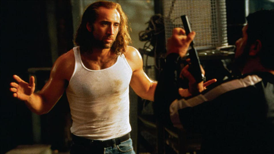 Con Air (1997)