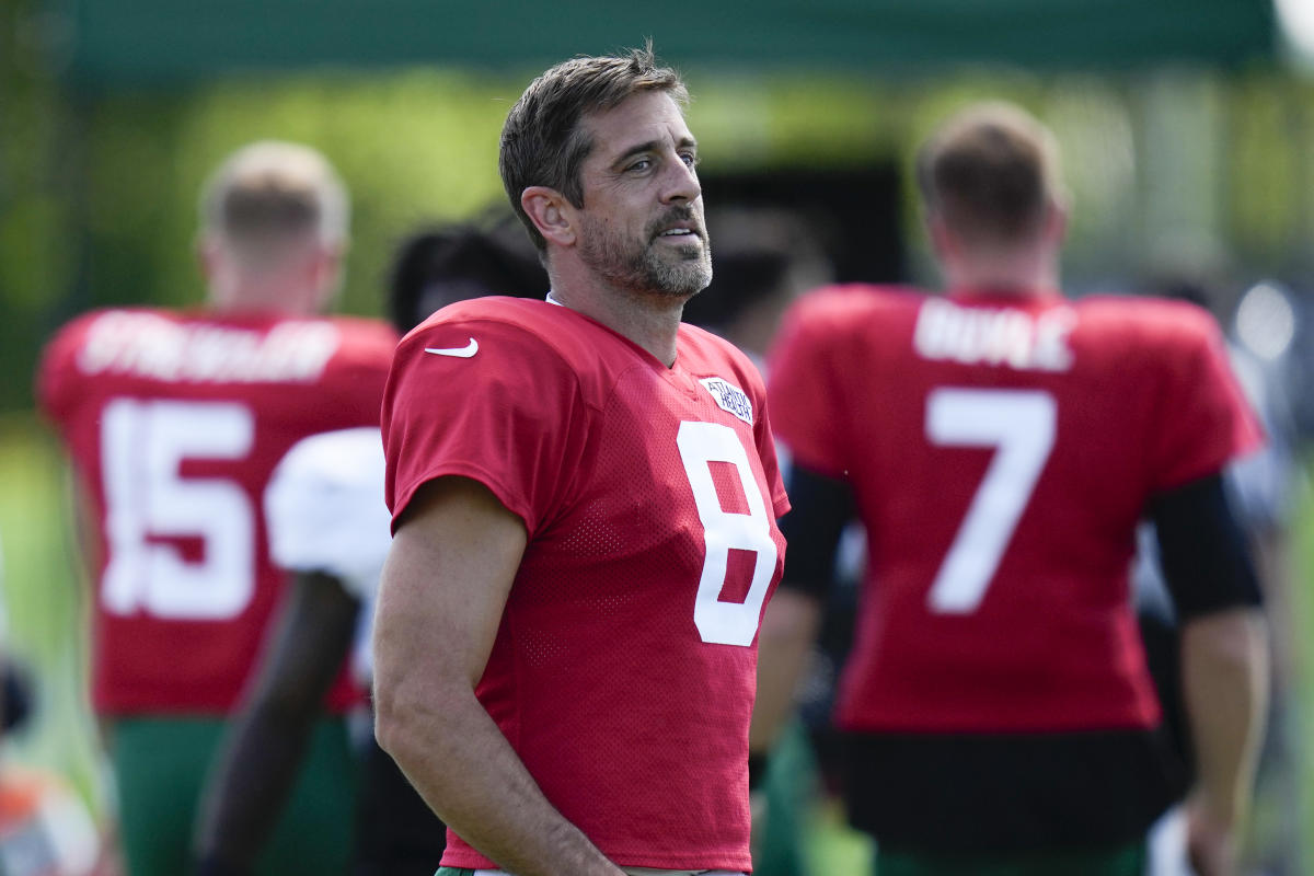 NFL Power Rankings: Chiefs, Eagles remain on top in preseason; Aaron  Rodgers-led Jets check in at No. 8