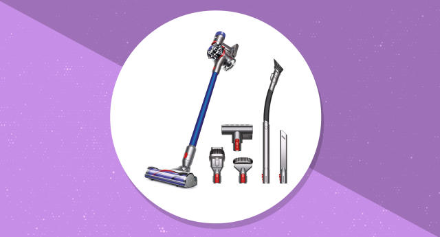 Prime Day 2019: The best deal on Dyson vacuums