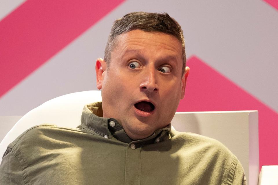 I Think You Should Leave With Tim Robinson