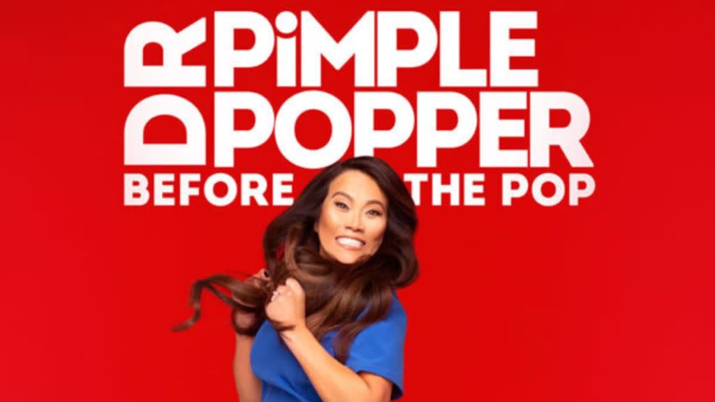 Dr. Pimple Popper Season 9 Streaming