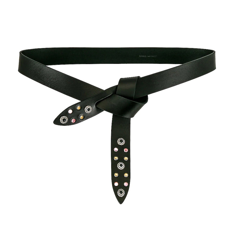 Isabel Marant Lecce Belt