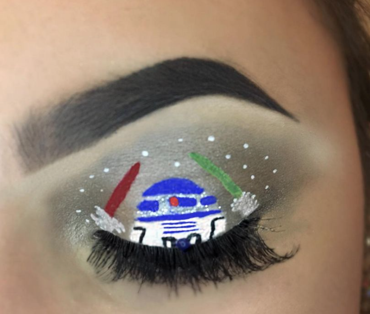 R2-D2