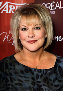 Nancy Grace | Photo Credits: Jeff Vespa/WireImage