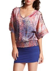 charlotte russe top