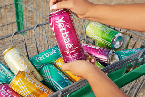 Yerbaé Expands Distribution, Secures Authorization with Kroger Division-  Mariano's