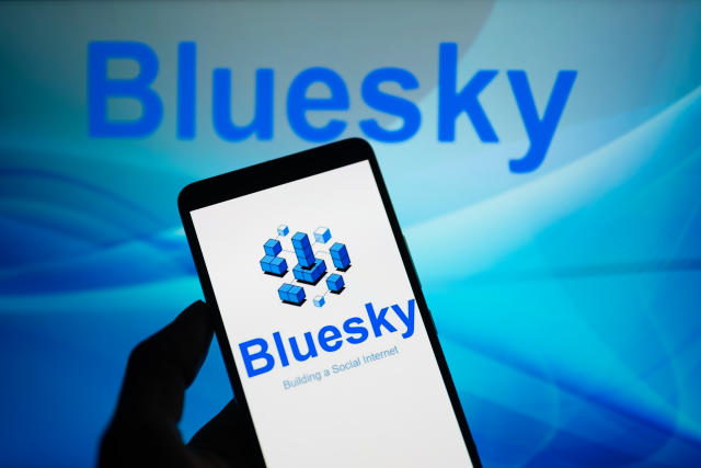 Twitter's Bluesky announces new project lead