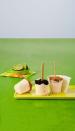 <p>You don't even need pop molds to make these graham cracker-crusted treats. Just use paper cups!</p><p><em><a href="https://www.womansday.com/food-recipes/food-drinks/recipes/a59411/key-lime-ice-pops-recipe/" rel="nofollow noopener" target="_blank" data-ylk="slk:Get the recipe from Woman's Day »;elm:context_link;itc:0;sec:content-canvas" class="link ">Get the recipe from Woman's Day »</a></em></p>