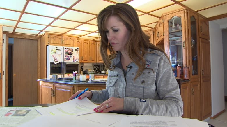 Saskatchewan mom wants mandatory prayers banned in public schools