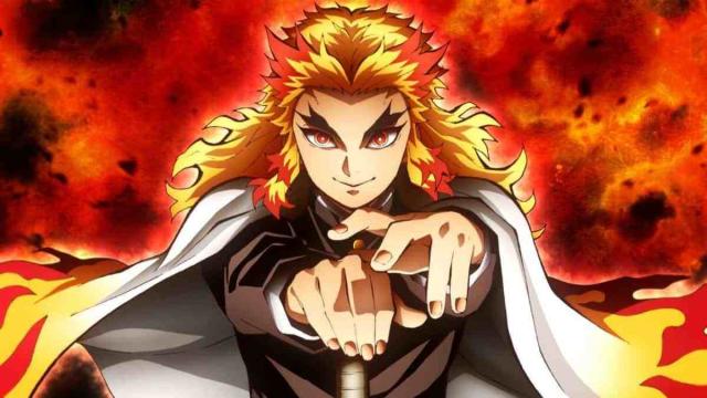 Demon Slayer: Kimetsu no Yaiba – Mugen Train ganha data de estreia