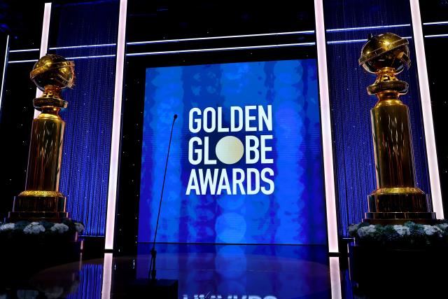 Variety on X: House of the Dragon wins the #GoldenGlobe for