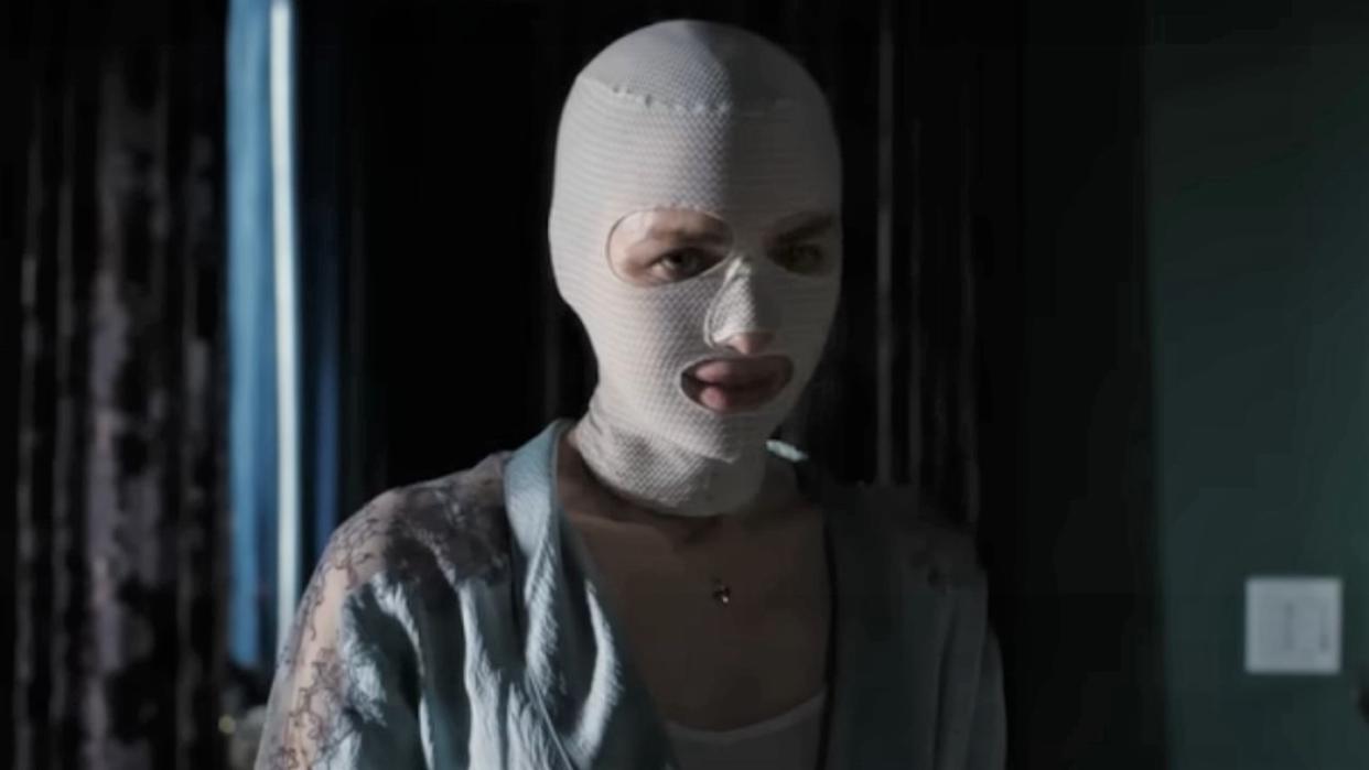  Naomi Watts in Goodnight Mommy. 