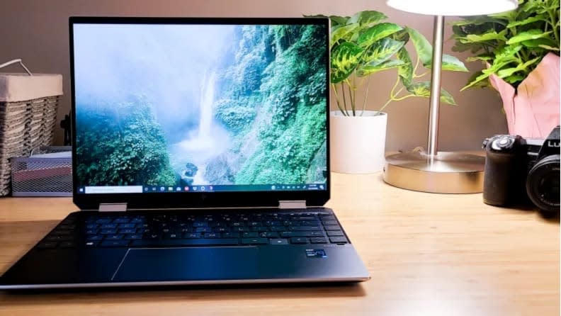 Best gifts for your boyfriend: A laptop