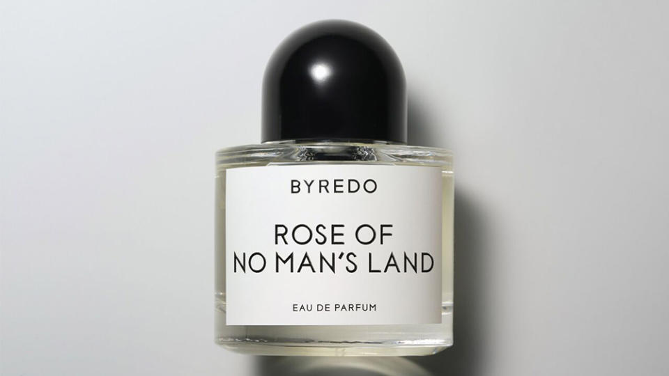 Byredo Rose of No Man’s Land Eau de Parfum