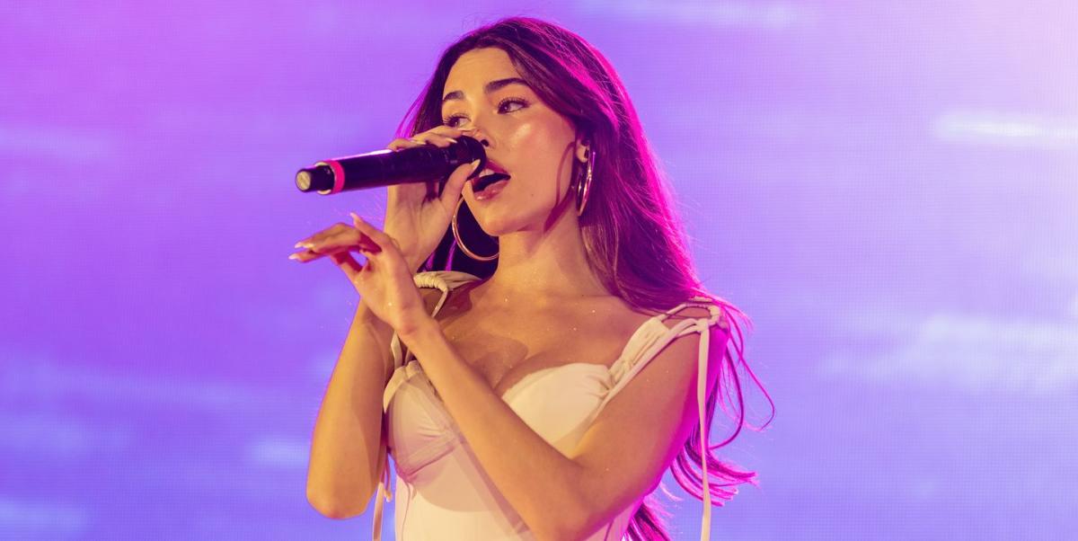 Madison Beer Tapped as Fenty Beauty Ambassador: Details, Photos – WWD