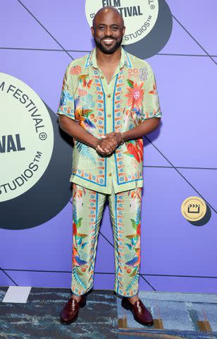 <p>Cindy Ord/Getty</p> 2024 ESSENCE Festival Of Culture