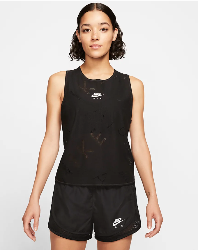 Women’s Nike Air Running Tank