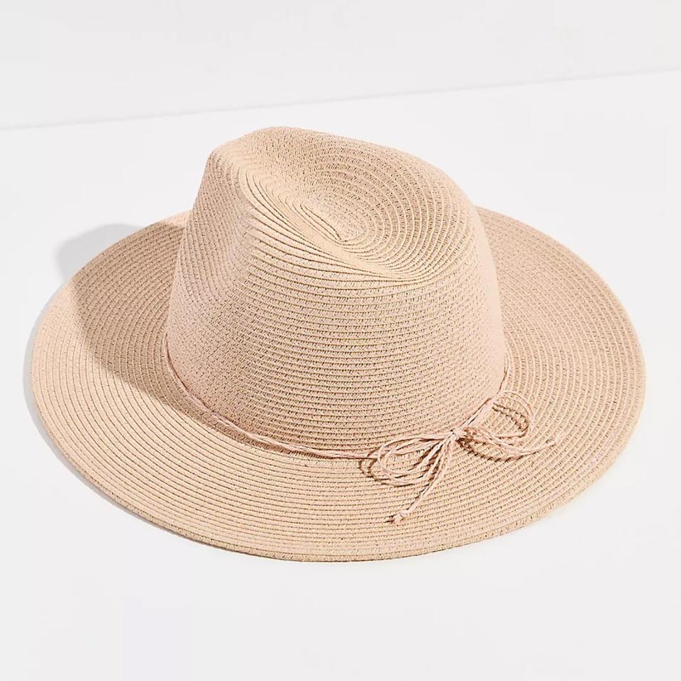 straw hat