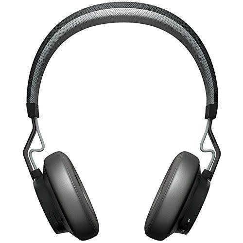 Jabra Move Wireless Stereo Headphones