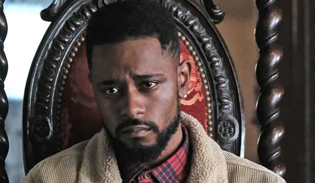 LaKeith Stanfield in the FX series Atlanta.