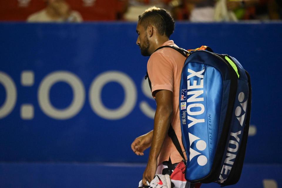 AFP via Getty Images