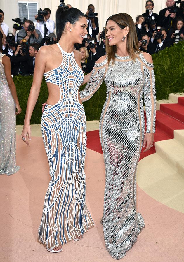 The best MET Gala dresses of all time