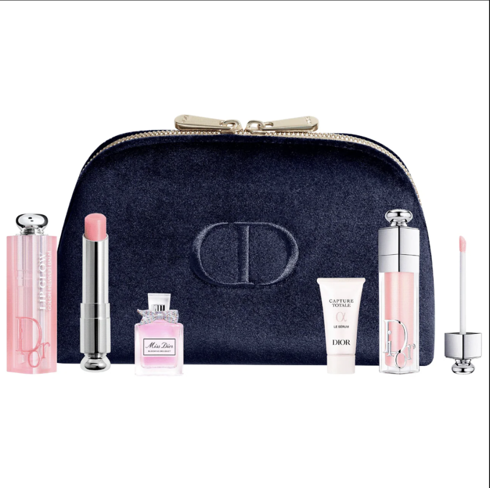 <p><a href="https://go.redirectingat.com?id=74968X1596630&url=https%3A%2F%2Fwww.dior.com%2Fen_us%2Fbeauty%2Fproducts%2Fdior-addict-the-beauty-ritual-C400100615.html&sref=https%3A%2F%2Fwww.cosmopolitan.com%2Fstyle-beauty%2Ffashion%2Fg9167931%2Fbest-gifts-for-mom%2F" rel="nofollow noopener" target="_blank" data-ylk="slk:Shop Now;elm:context_link;itc:0;sec:content-canvas" class="link ">Shop Now</a></p><p>Addict the beauty ritual</p><p>dior.com</p><p>$85.00</p>